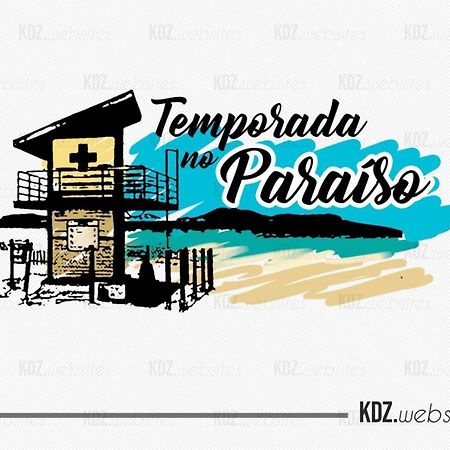 Apartamento EXCLUSIVE - AMPLO, ESPAÇOSO E CONFORTÁVEL- PRÓXIMO DAS MELHORES PRAIAS e CHURRASQUEIRA EXCLUSIVA Cabo Frío Exterior foto